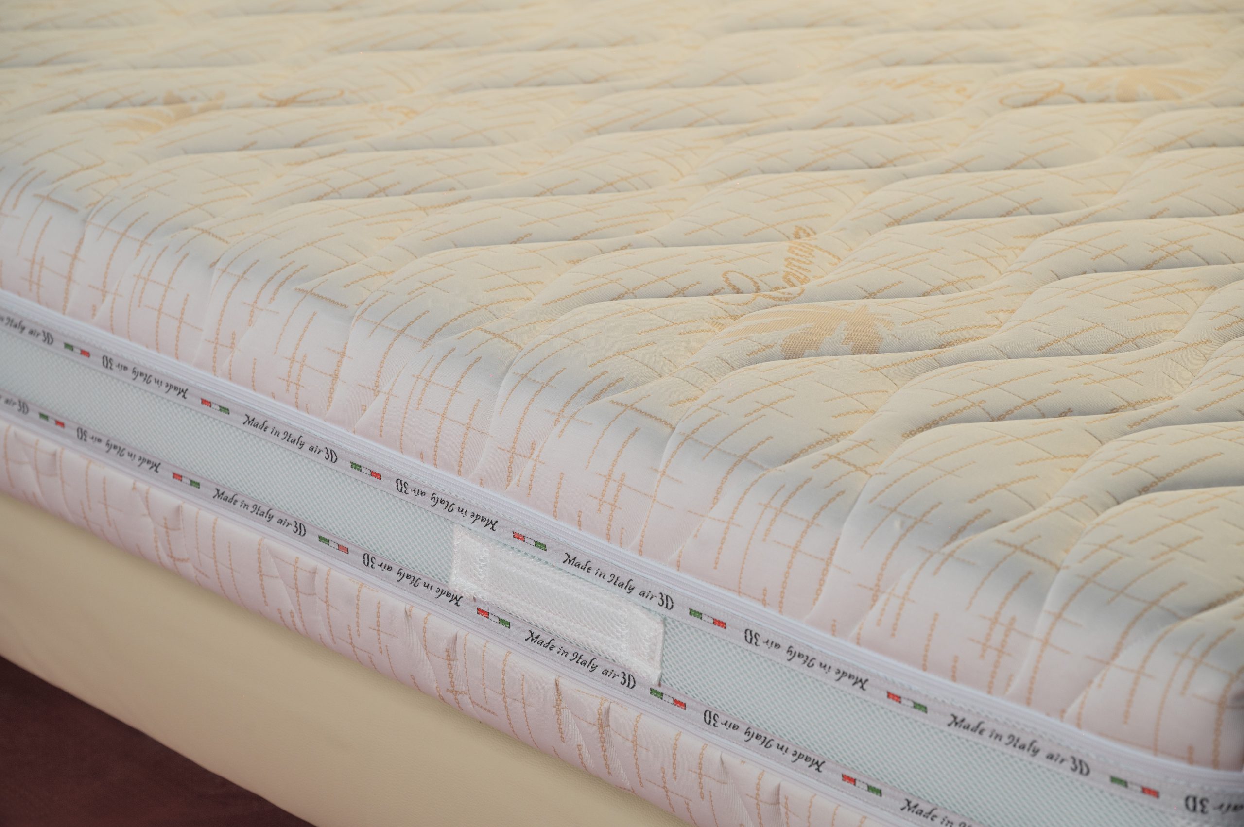 Materasso Firenze H22 – Memory + Poliflex | Comfort Ergonomico - immagine 5