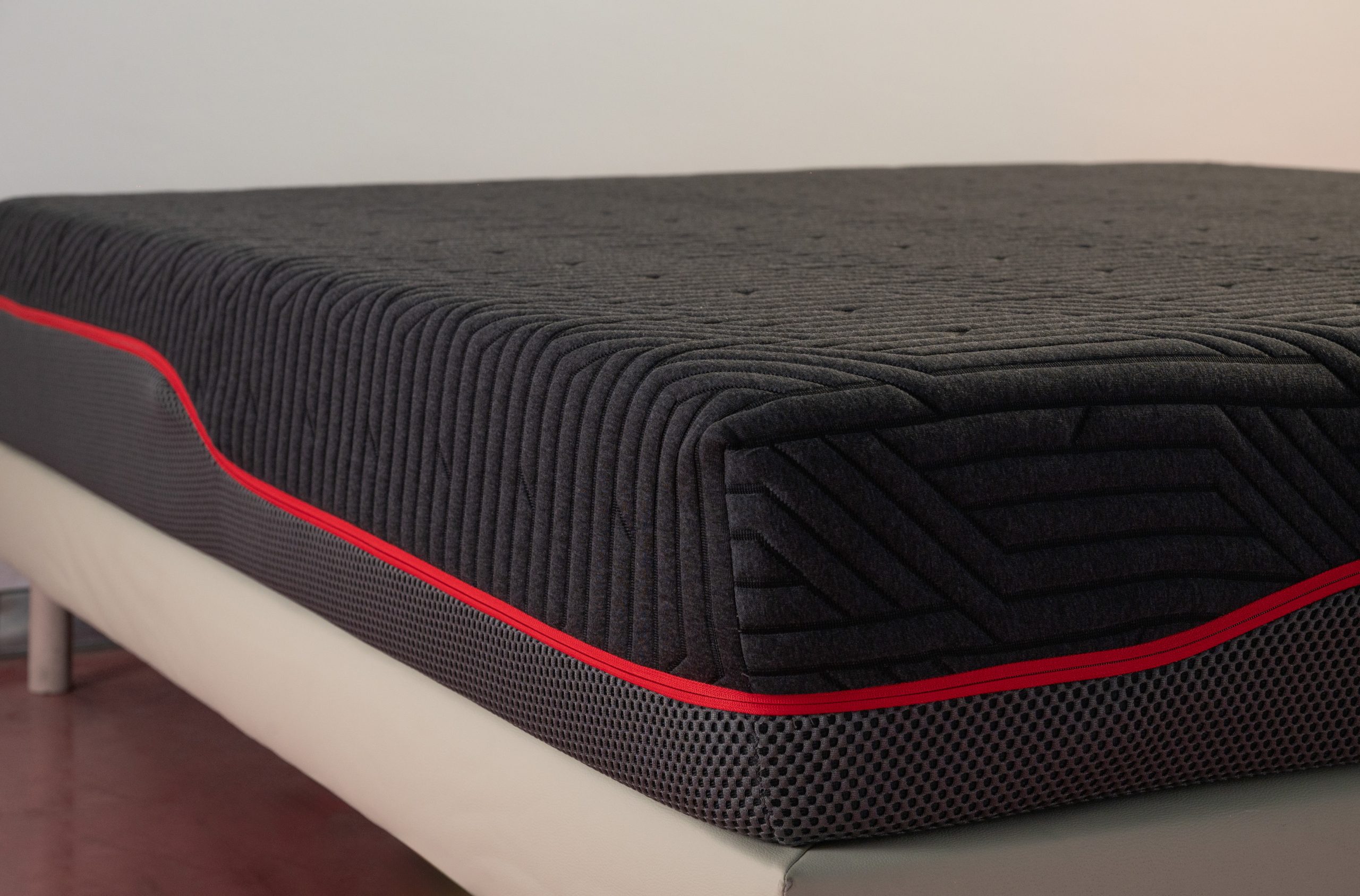 Materasso matrimoniale a memory foam e poliuretano – Modello Roma - immagine 2