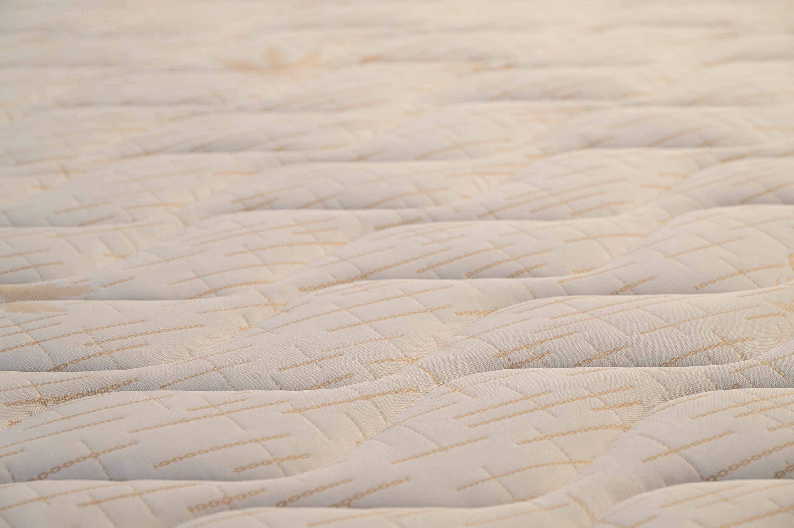 Materasso Milano in Canapa Zip – Comfort Naturale H25 - immagine 4