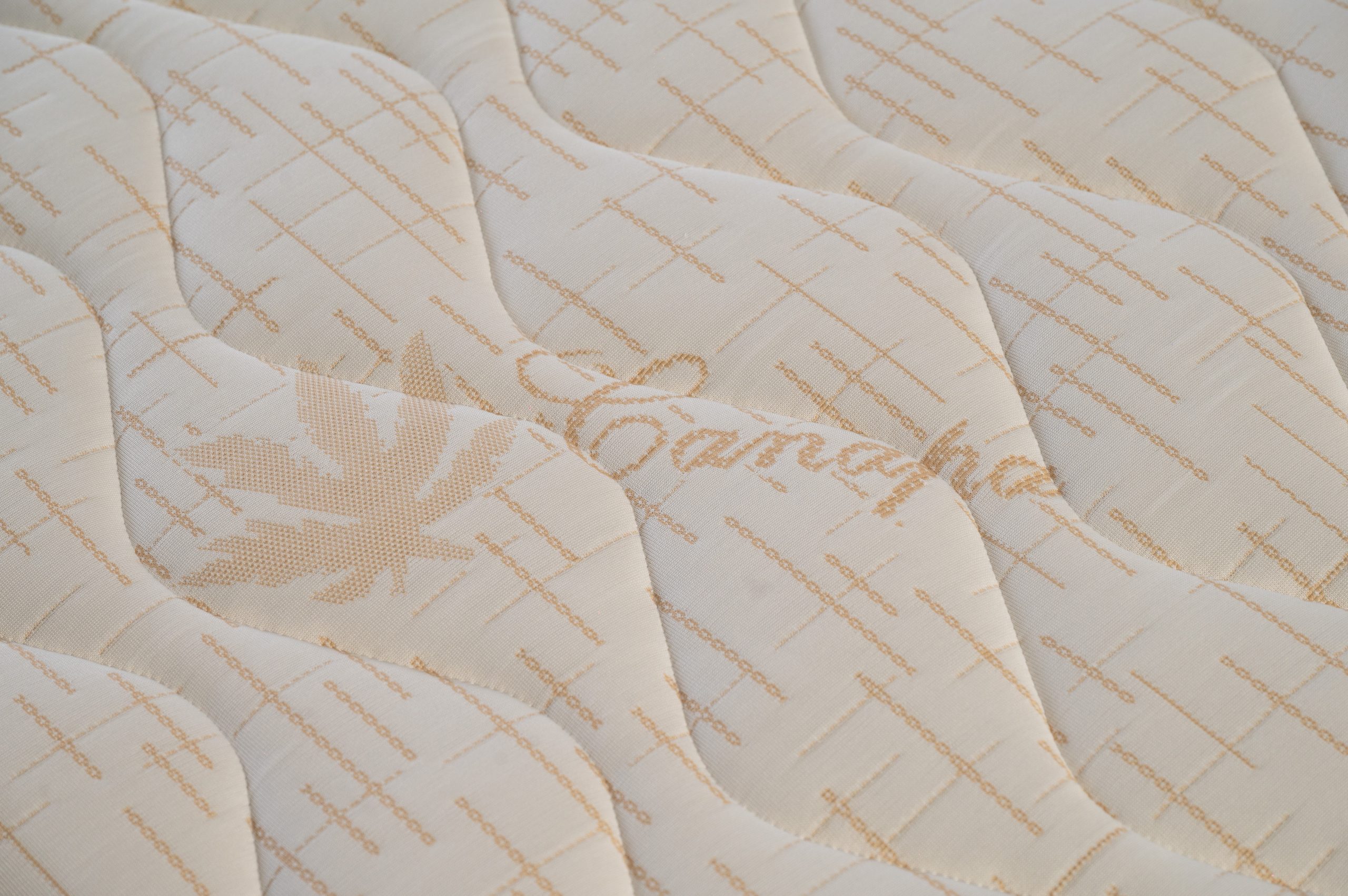 Materasso Milano in Canapa Zip – Comfort Naturale H25 - immagine 5