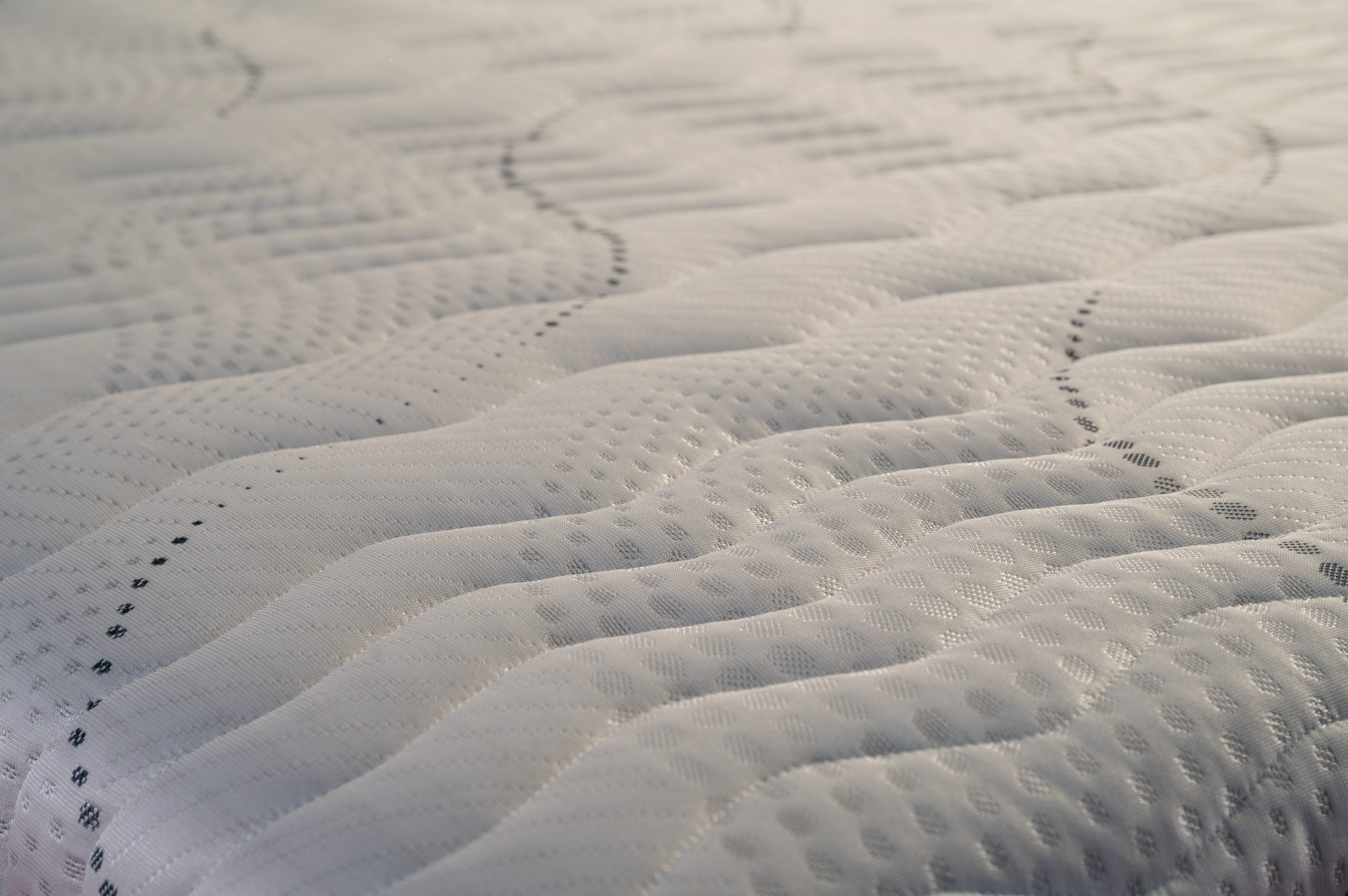 Materasso matrimoniale a molle insacchettate e memory foam – Modello Venezia - immagine 2