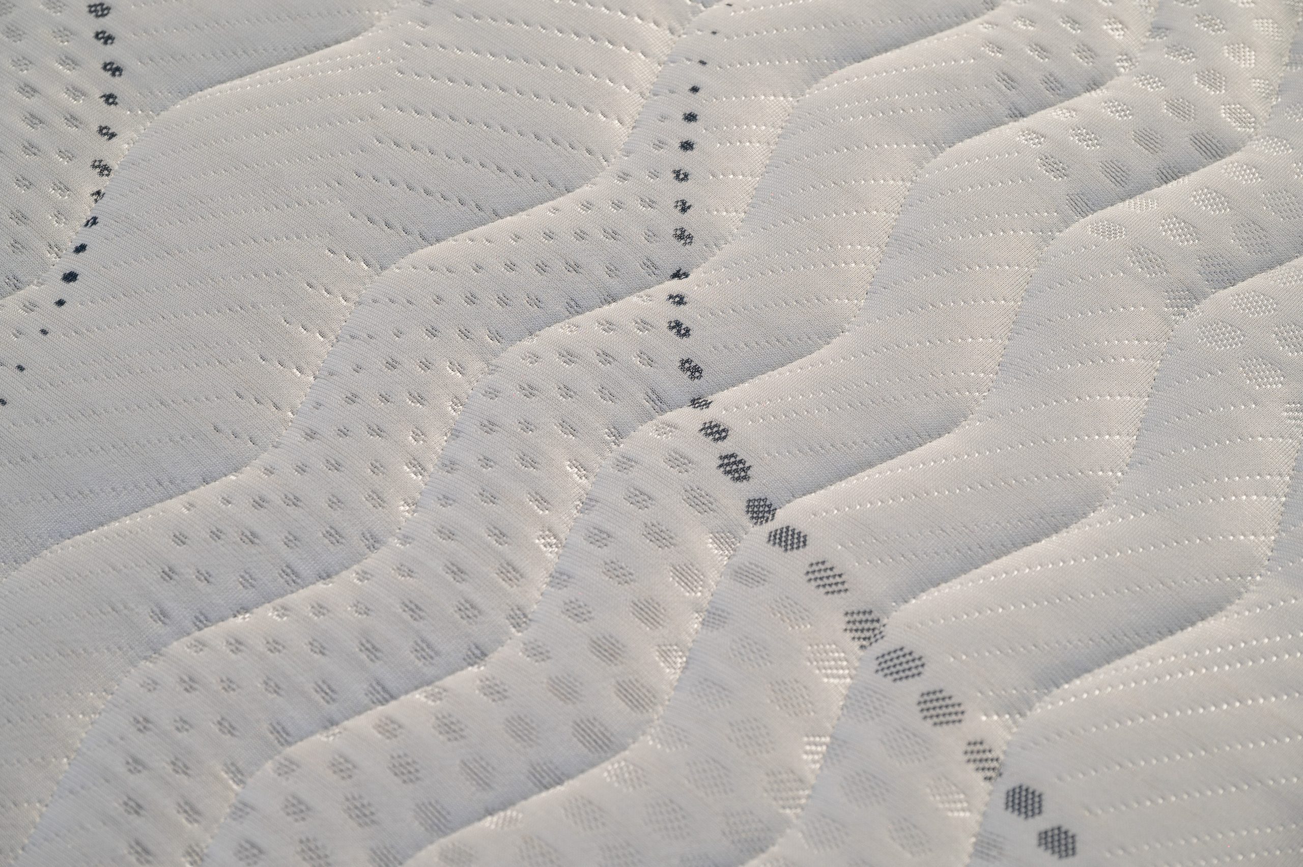 Materasso matrimoniale a molle insacchettate e memory foam – Modello Venezia - immagine 3